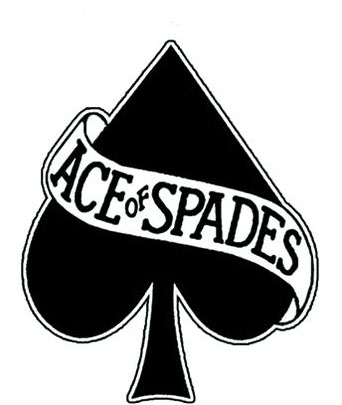 Ace of Spades бесплатно