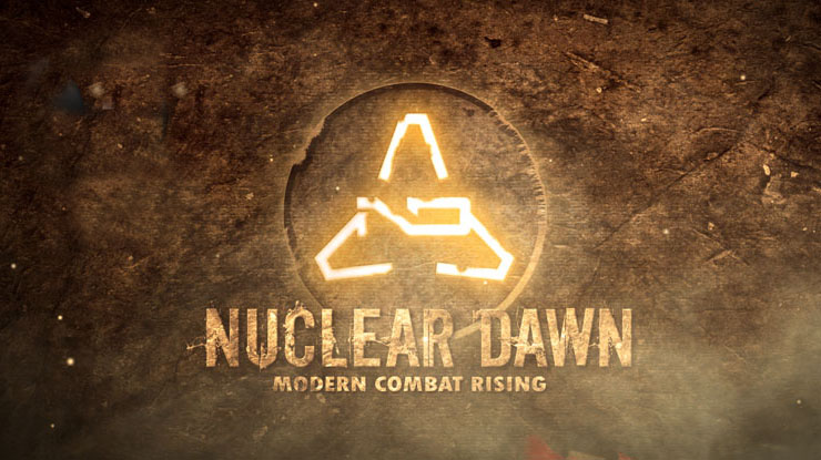 Nuclear Dawn бесплатно