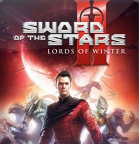 Sword of the Stars 2: The Lords of Winter бесплатно