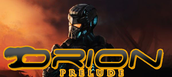 Orion: Prelude бесплатно