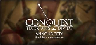 Conquest: Hadrian's Divide бесплатно