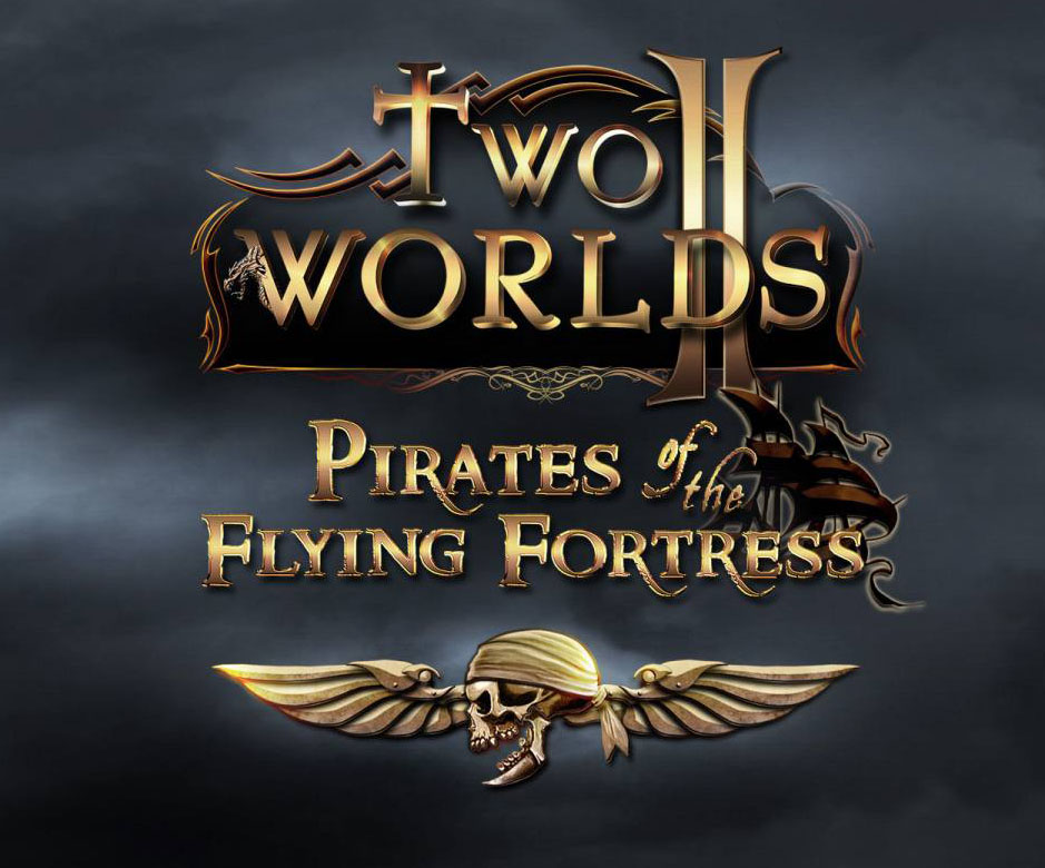 Two Worlds 2: Pirates of the Flying Fortress бесплатно