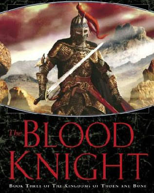 Blood Knights бесплатно