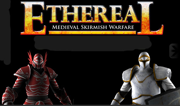 Ethereal: Medieval Skirmish Warfare бесплатно