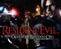 Resident Evil: Operation Racoon City бесплатно