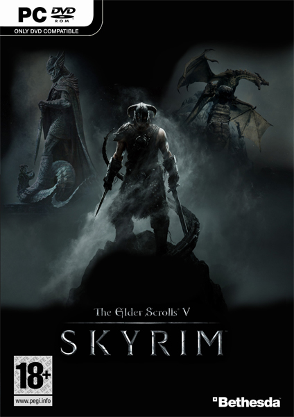 The Elder Scrolls 5: Skyrim бесплатно