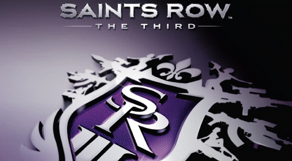 Saints Row: The Third бесплатно