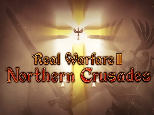 Real Warfare 2: Northern Crusades бесплатно