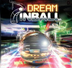 Dream Pinball 3D 2 бесплатно