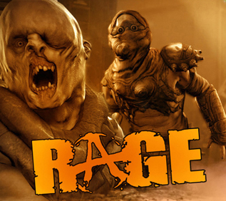 Rage 2011 бесплатно