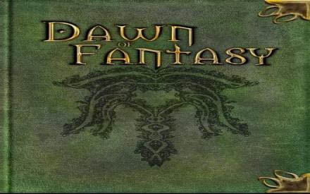 Dawn of Fantasy бесплатно