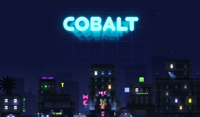 Cobalt бесплатно