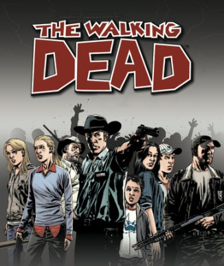The Walking Dead: Episode 1 бесплатно