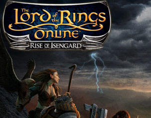 The Lord of the Rings Online: Rise of Isengard бесплатно