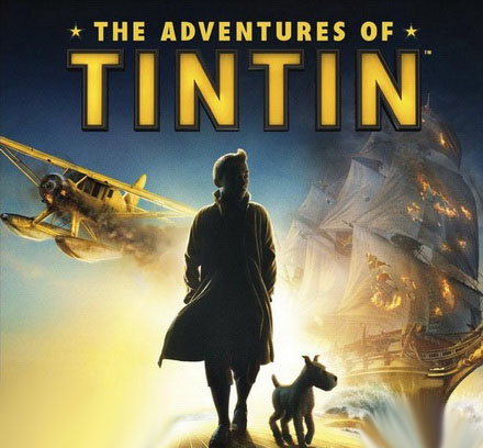 The Adventures of Tintin: The Game бесплатно