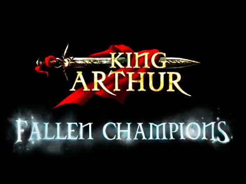 King Arthur: Fallen Champions бесплатно