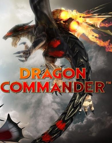 Dragon Commander бесплатно