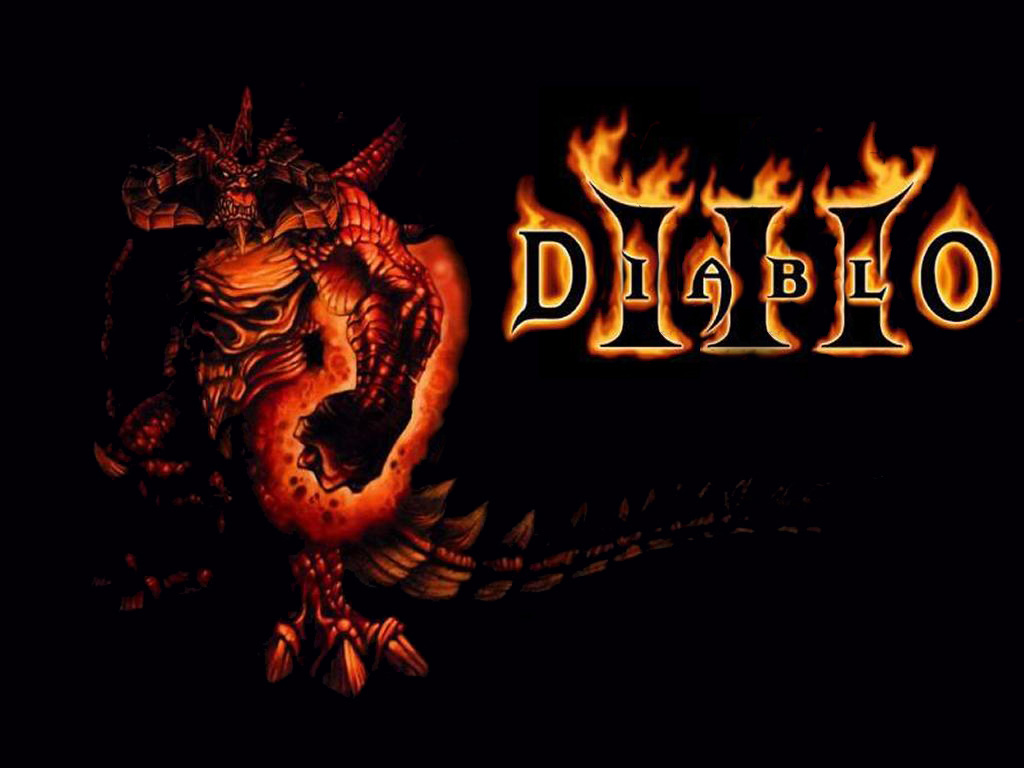 Diablo 3 полная версия бесплатно