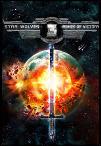 Star Wolves 3: Ashes of Victory бесплатно