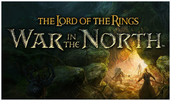 The Lord of the Rings: War in the North бесплатно