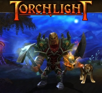 Torchlight 2 бесплатно