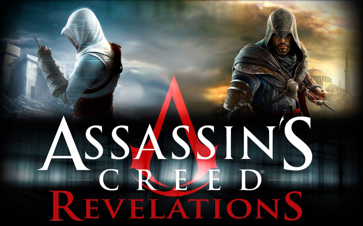 Assassin's Creed: Revelations бесплатно