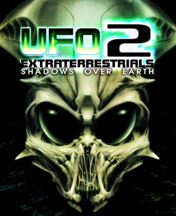 UFO2Extraterrestrials: Shadows over Earth бесплатно