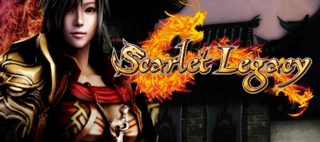 Scarlet Legacy бесплатно