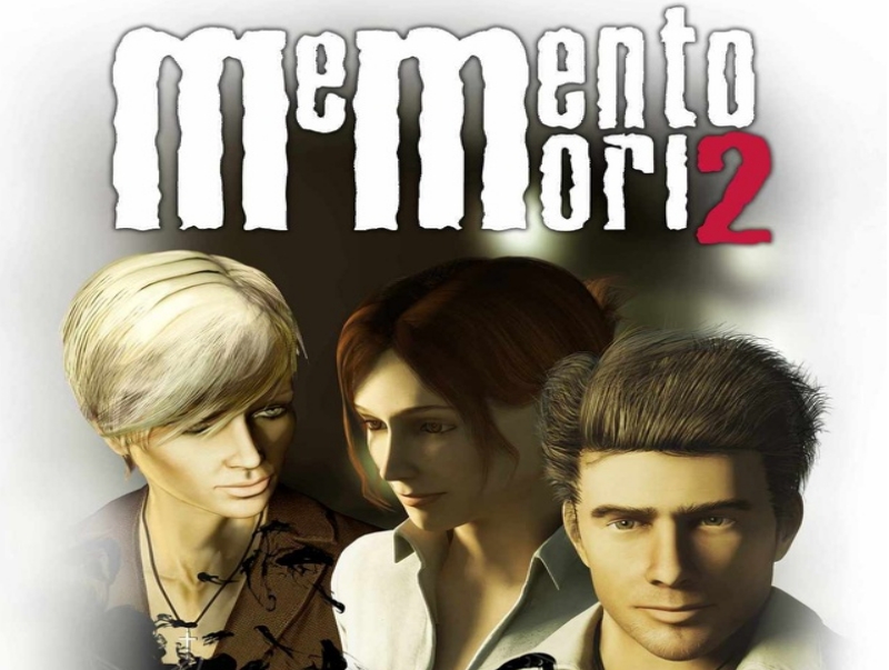 Memento Mori 2: Guardian of Immortality бесплатно