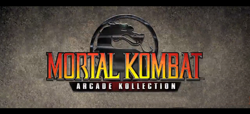 Mortal Kombat Arcade Kollection бесплатно