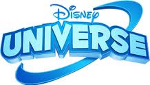 Disney Universe бесплатно