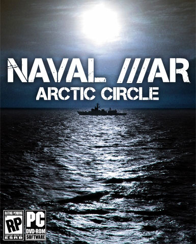 Naval War: Arctic Circle бесплатно