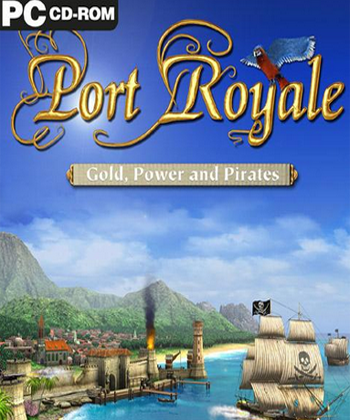 Port Royale 3 бесплатно