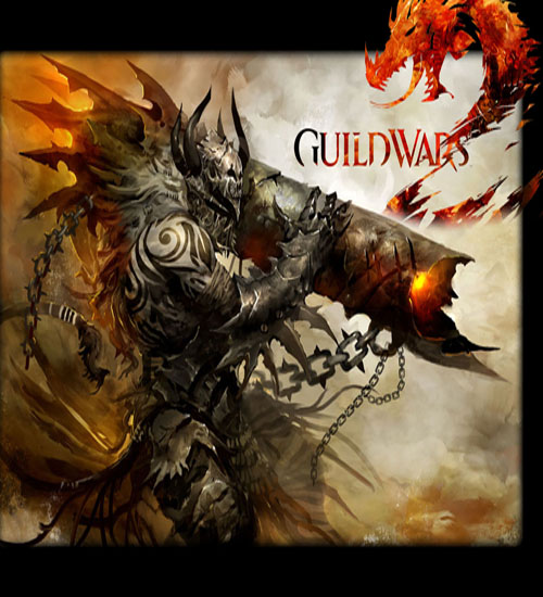 Guild Wars 2 бесплатно