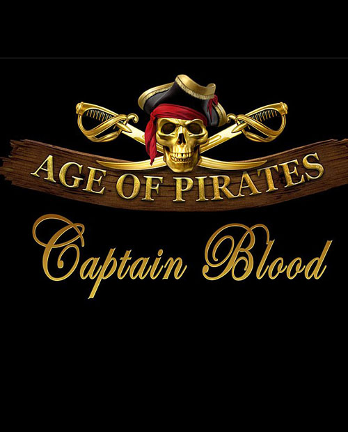 Age of Pirates: Captain Blood бесплатно