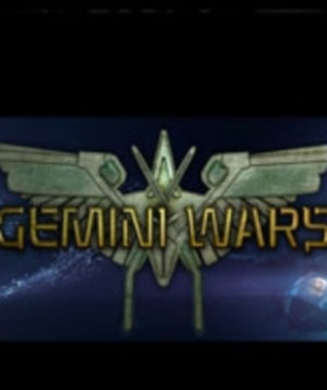 Gemini Wars бесплатно