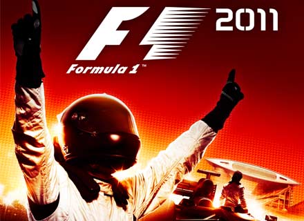 F1 2011 бесплатно