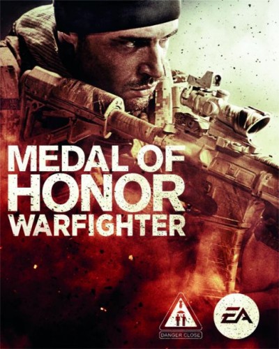 Medal of Honor: Warfighter бесплатно