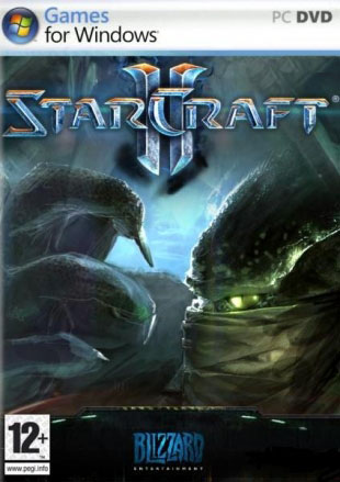 StarCraft 2: Heart of the Swarm бесплатно