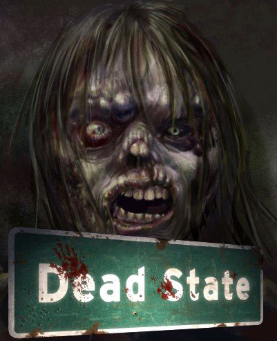 Dead State бесплатно