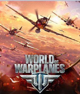 World of Warplanes бесплатно