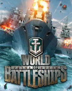 World of Battleships бесплатно