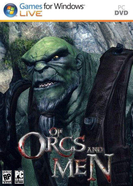 Of Orcs and Men бесплатно