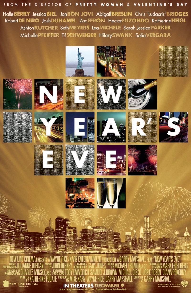Старый Новый год 2012 скачать бесплатно