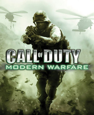 Call of Duty: Modern Warfare 3 бесплатно