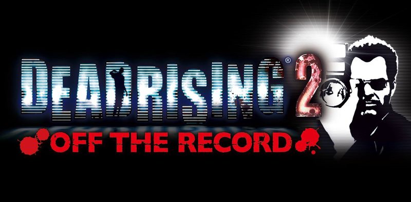 Dead Rising 2: Off the Record бесплатно