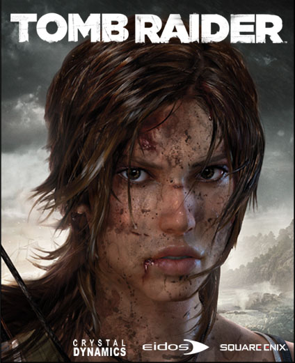 Tomb Raider (2012) бесплатно