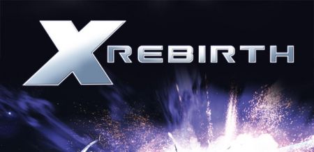 X Rebirth бесплатно