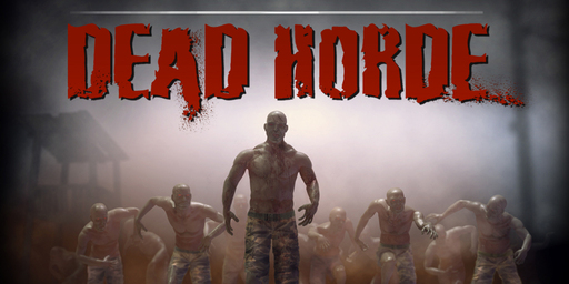Dead Horde бесплатно