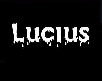 Lucius бесплатно